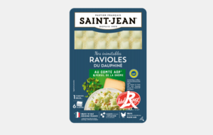 Vente de Ravioles et Produits Saint Jean
