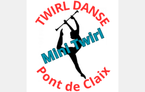 Equipe Mini Twirl