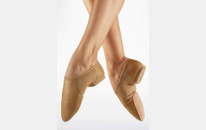 Chaussons de jazz Move Dance Illusion