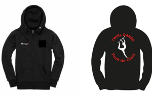 Veste Club