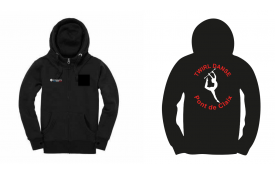 Veste Club