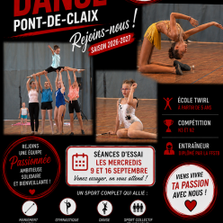 Information d'inscription 2026-2027